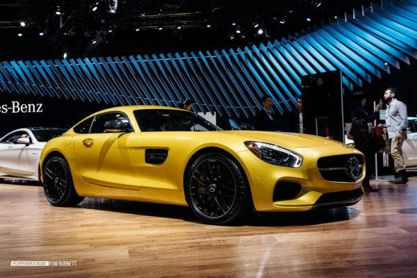 amg gt s