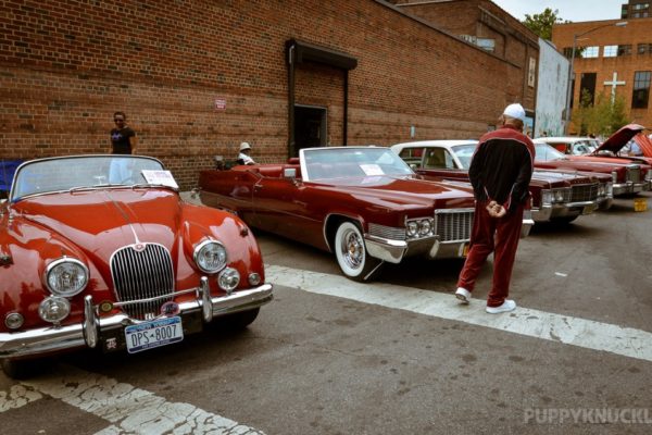 Upper Manhattan Auto Show - Harlem Week Upper Manhattan Auto Show - Harlem Week