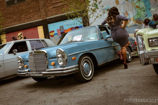 Upper Manhattan Auto Show - Harlem Week Upper Manhattan Auto Show - Harlem Week