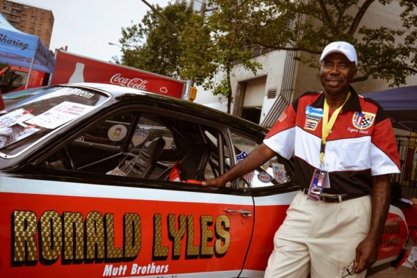 Upper Manhattan Auto Show - Harlem Week Upper Manhattan Auto Show - Harlem Week