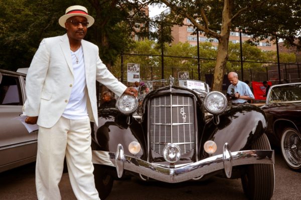 Upper Manhattan Auto Show - Harlem Week Upper Manhattan Auto Show - Harlem Week