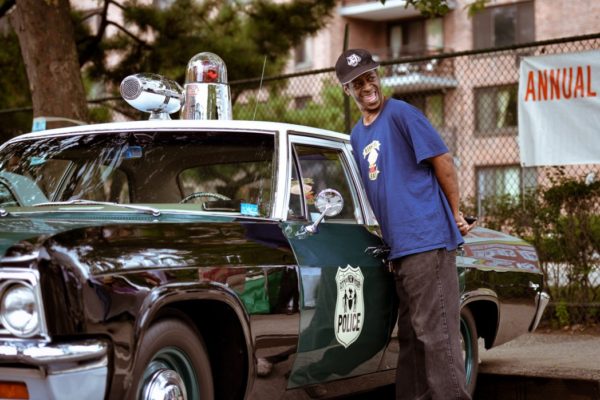 Upper Manhattan Auto Show - Harlem Week Upper Manhattan Auto Show - Harlem Week