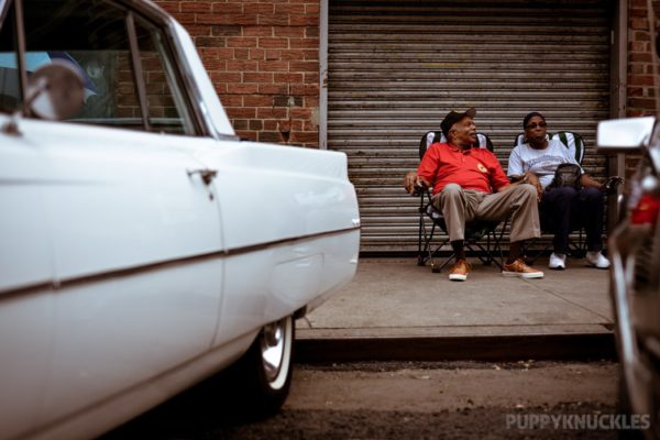 Upper Manhattan Auto Show - Harlem Week Upper Manhattan Auto Show - Harlem Week