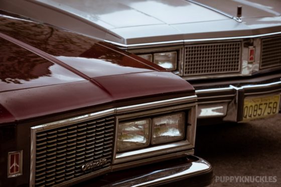 Upper Manhattan Auto Show - Harlem Week