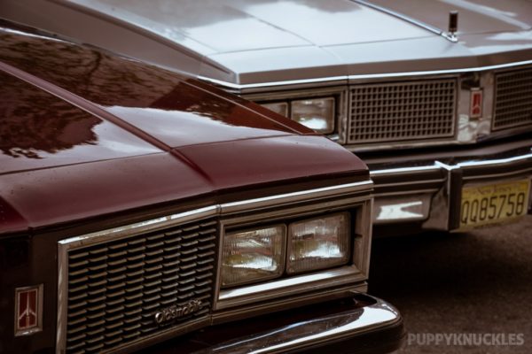 Upper Manhattan Auto Show - Harlem Week Upper Manhattan Auto Show - Harlem Week