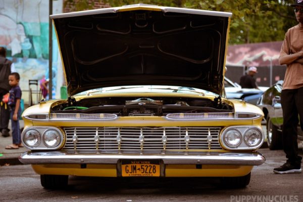 Upper Manhattan Auto Show - Harlem Week Upper Manhattan Auto Show - Harlem Week