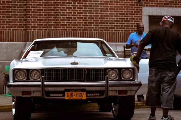 Upper Manhattan Auto Show - Harlem Week Upper Manhattan Auto Show - Harlem Week