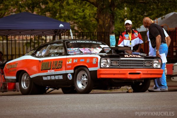 Upper Manhattan Auto Show - Harlem Week Upper Manhattan Auto Show - Harlem Week