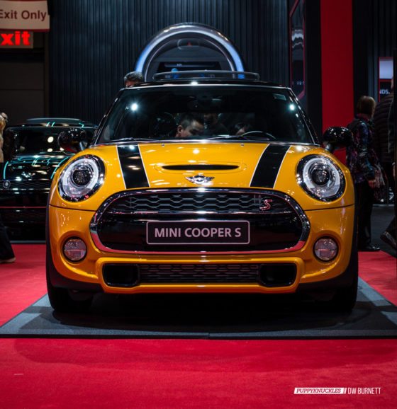 New York Auto Show 2014: Highlights (and Lowlights) – PUPPYKNUCKLES