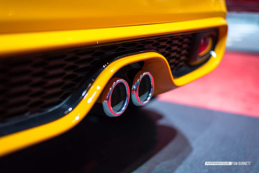 New York Auto Show 2014: Highlights (and Lowlights) – PUPPYKNUCKLES