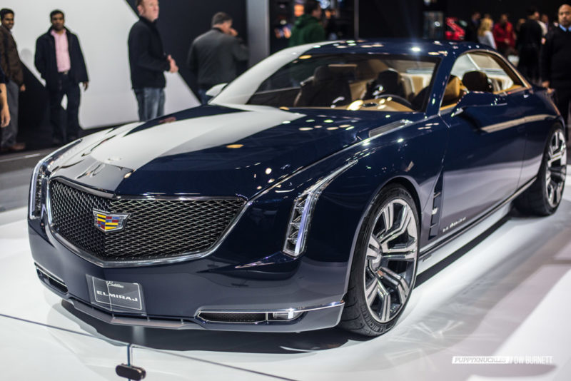 New York Auto Show 2014: Highlights (and Lowlights) – Puppyknuckles